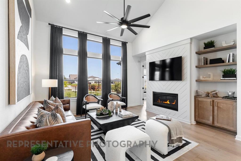 Sonoma Verde - Residential