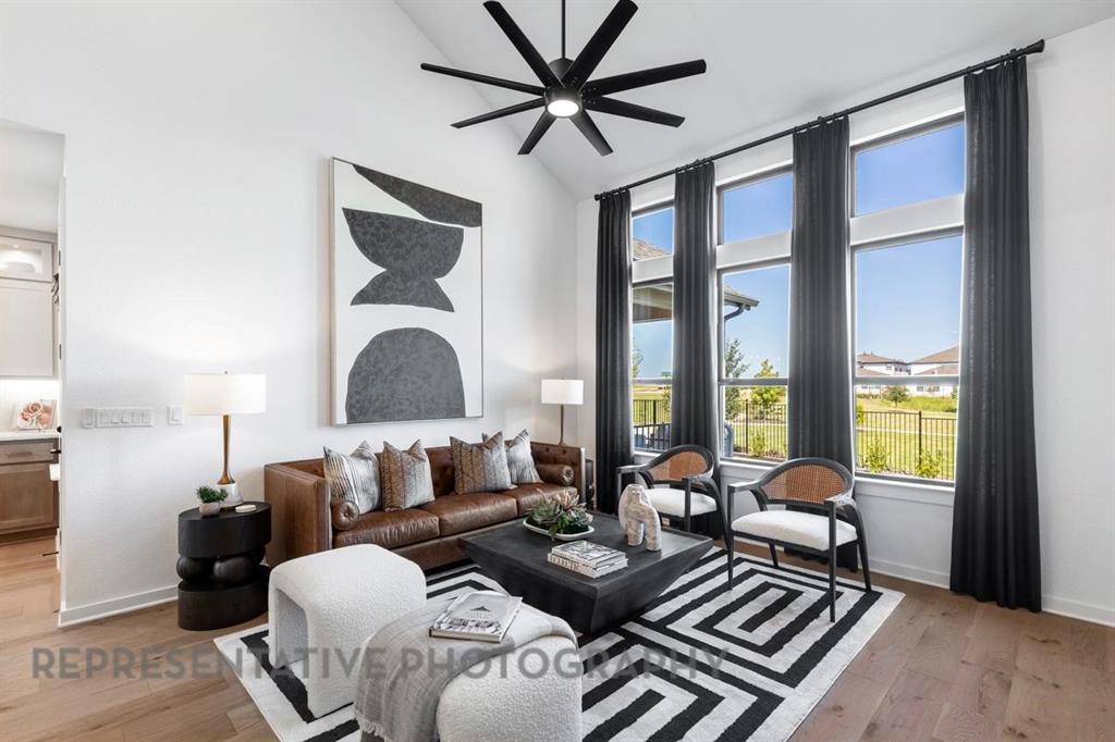 Sonoma Verde - Residential