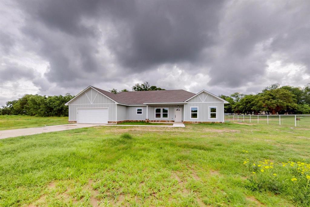 1217 Gibtown Road