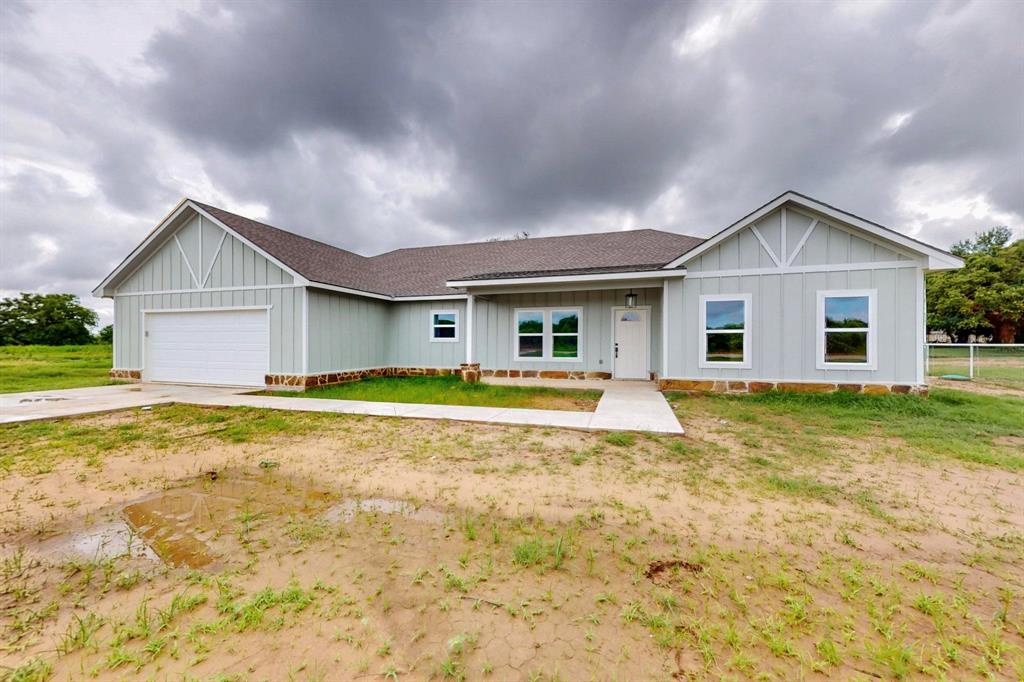 1217 Gibtown Road