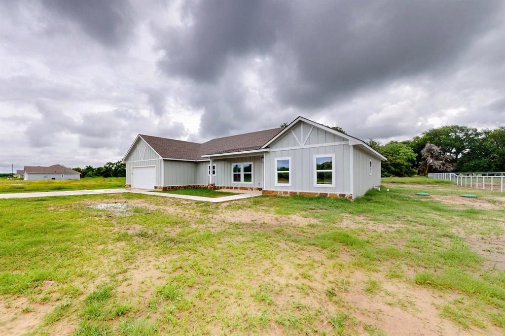 1217 Gibtown Road