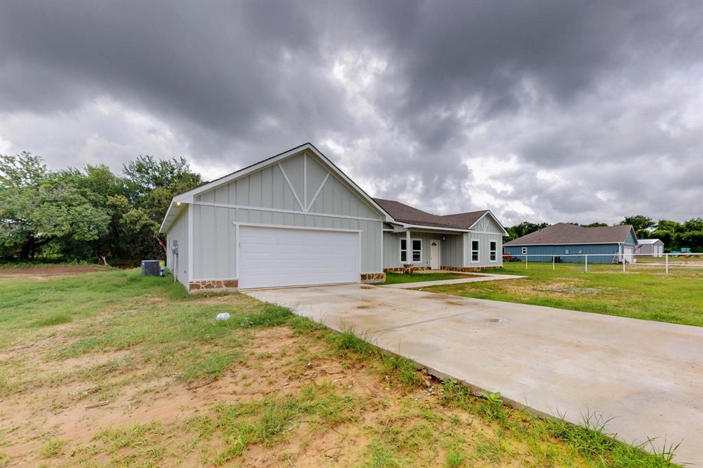 1217 Gibtown Road