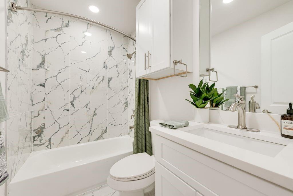 Roland Dale - Residential