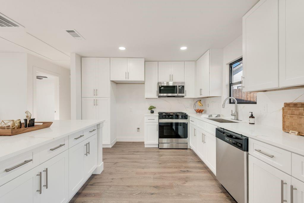 Roland Dale - Residential