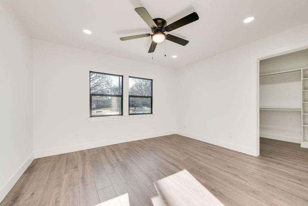 Roland Dale - Residential