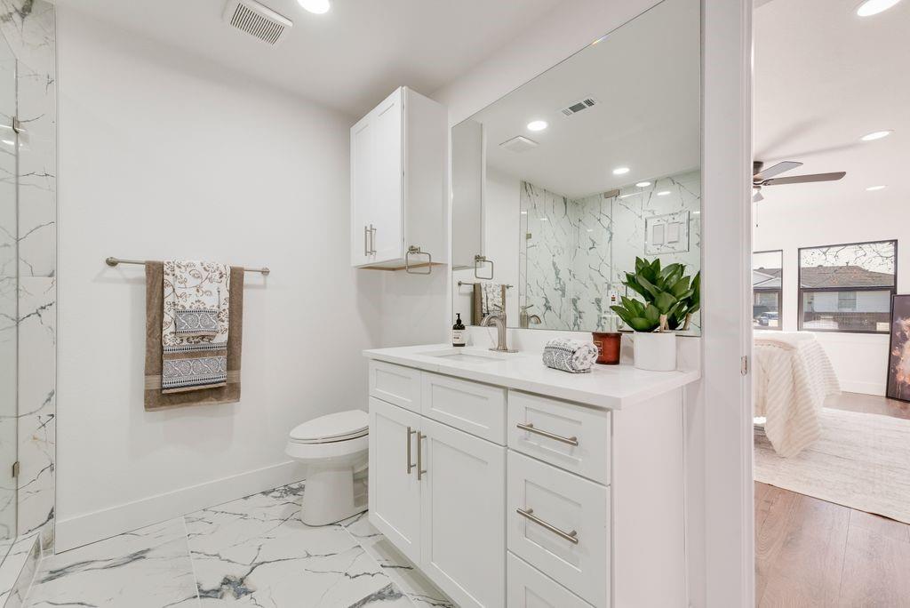 Roland Dale - Residential