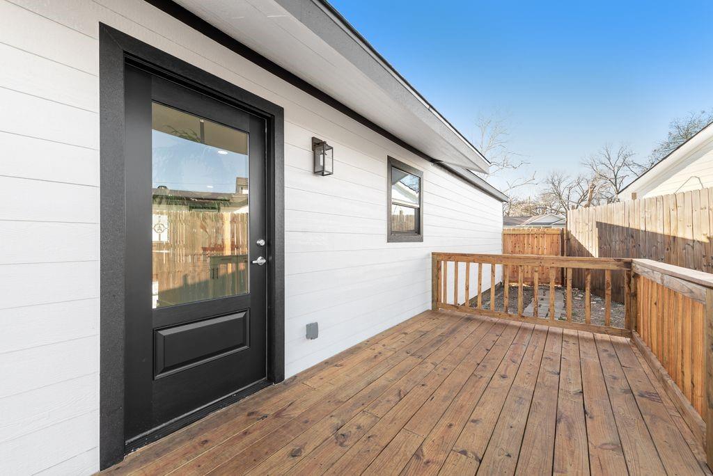 Roland Dale - Residential