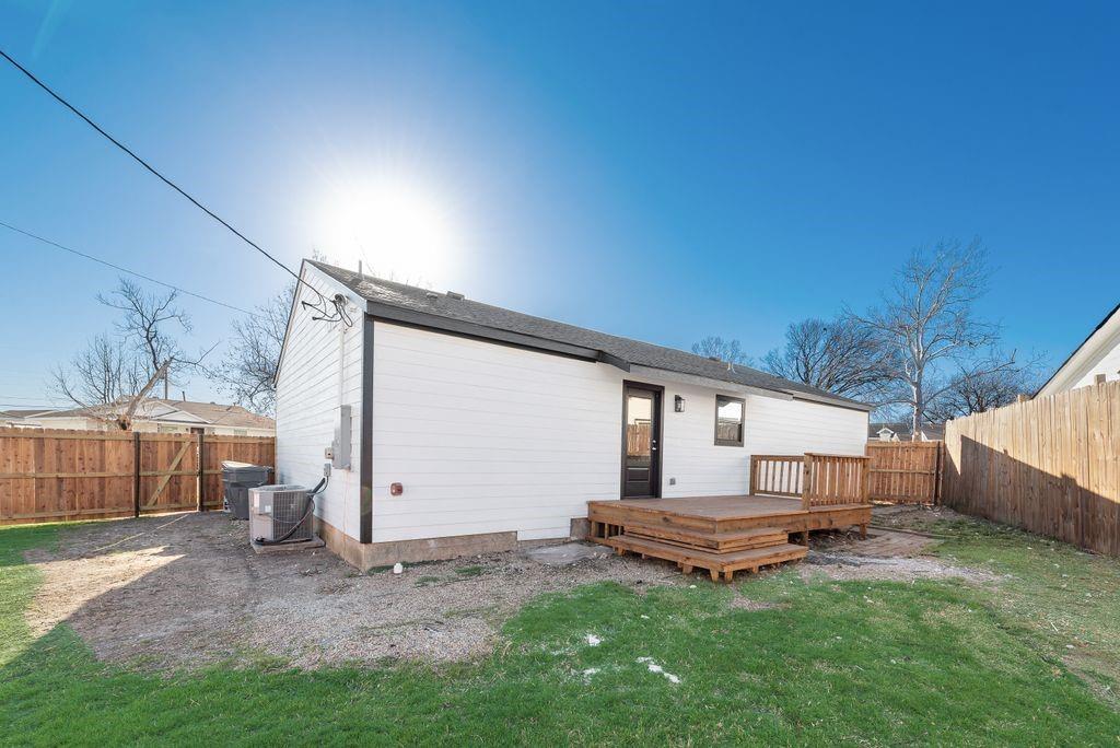 Roland Dale - Residential