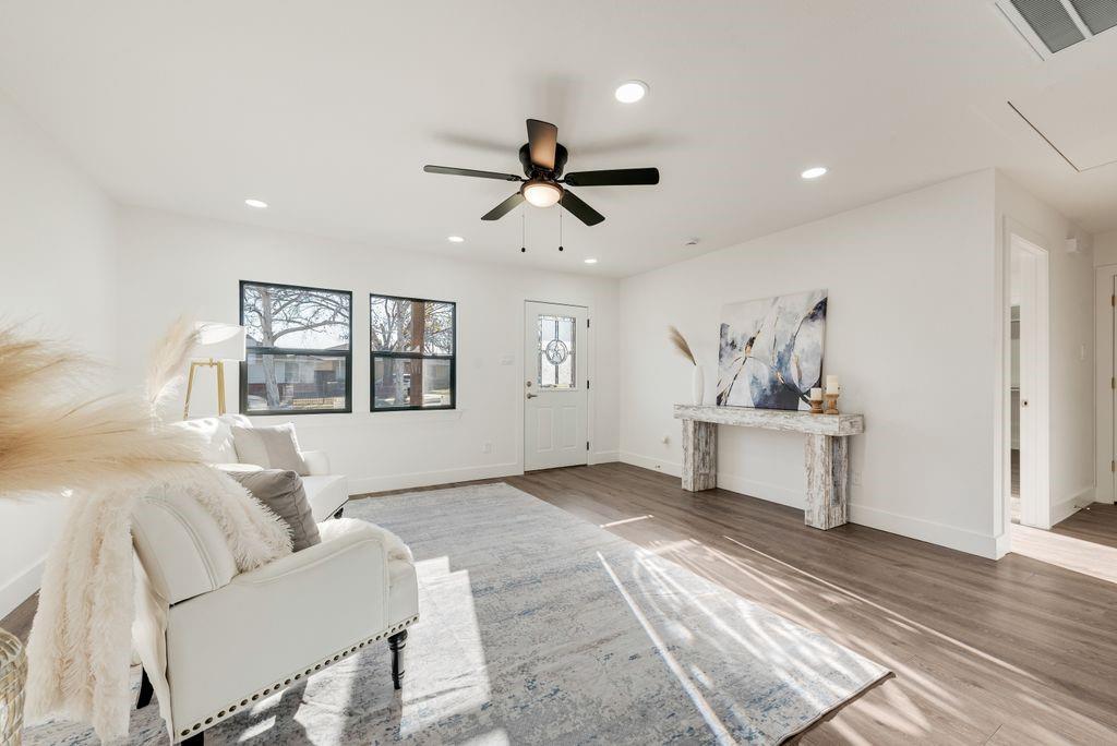 Roland Dale - Residential