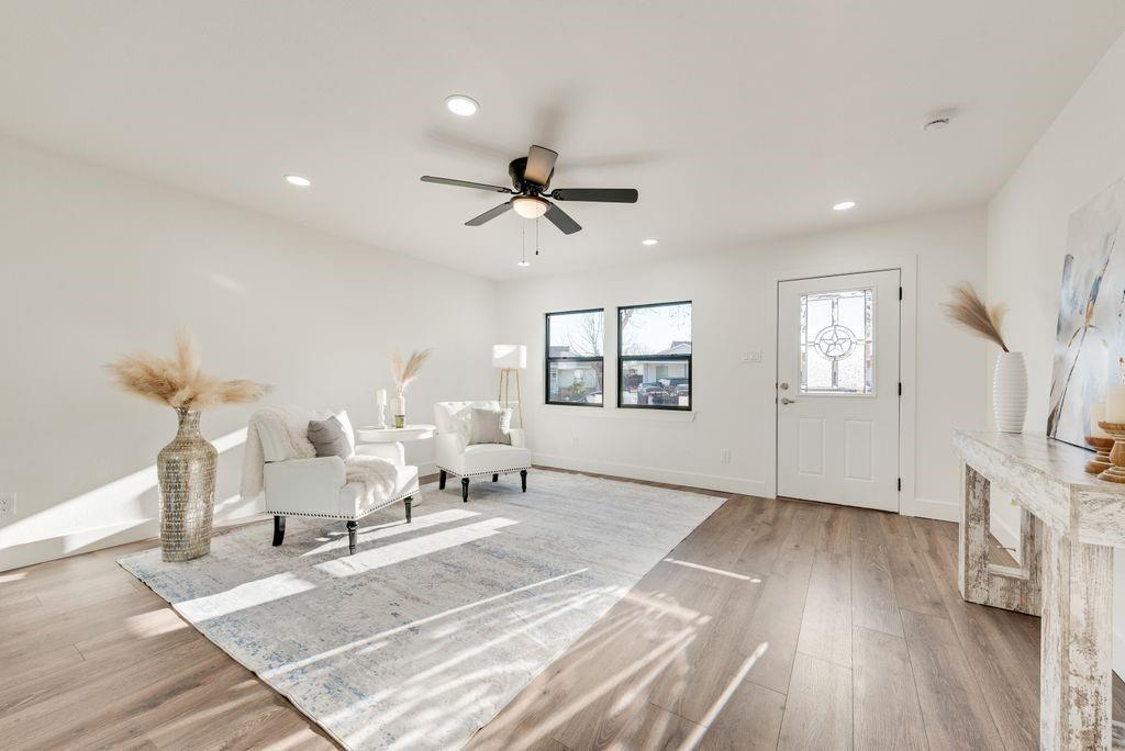 Roland Dale - Residential