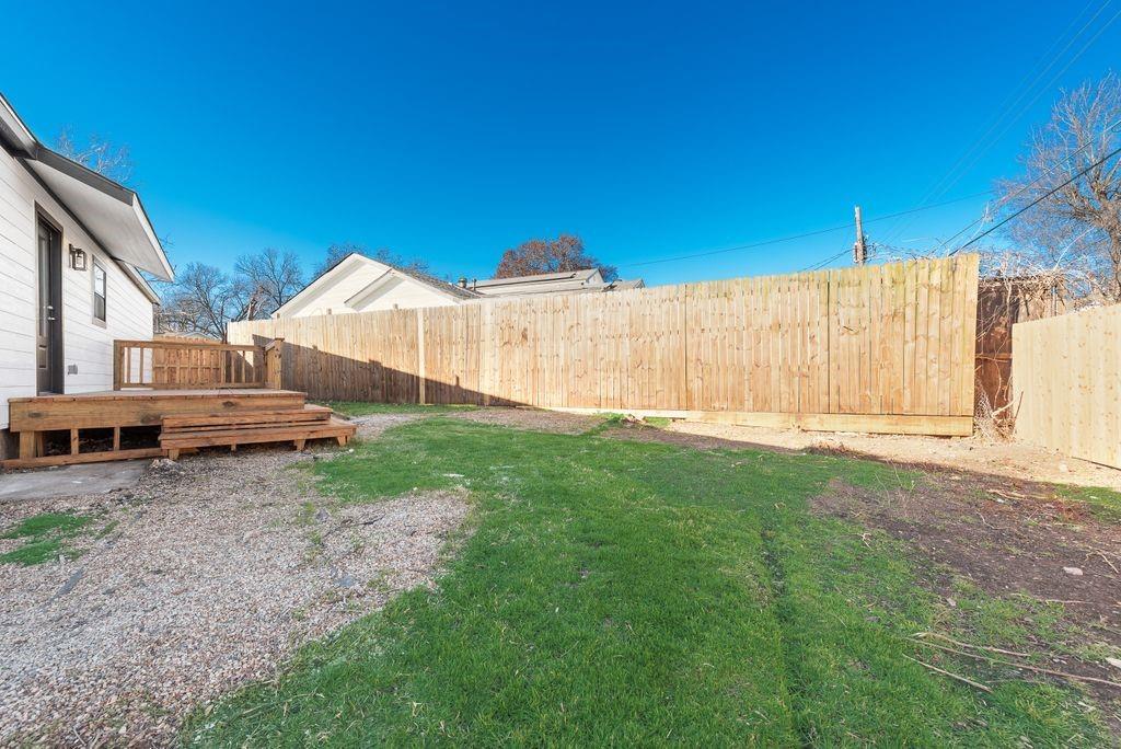 Roland Dale - Residential