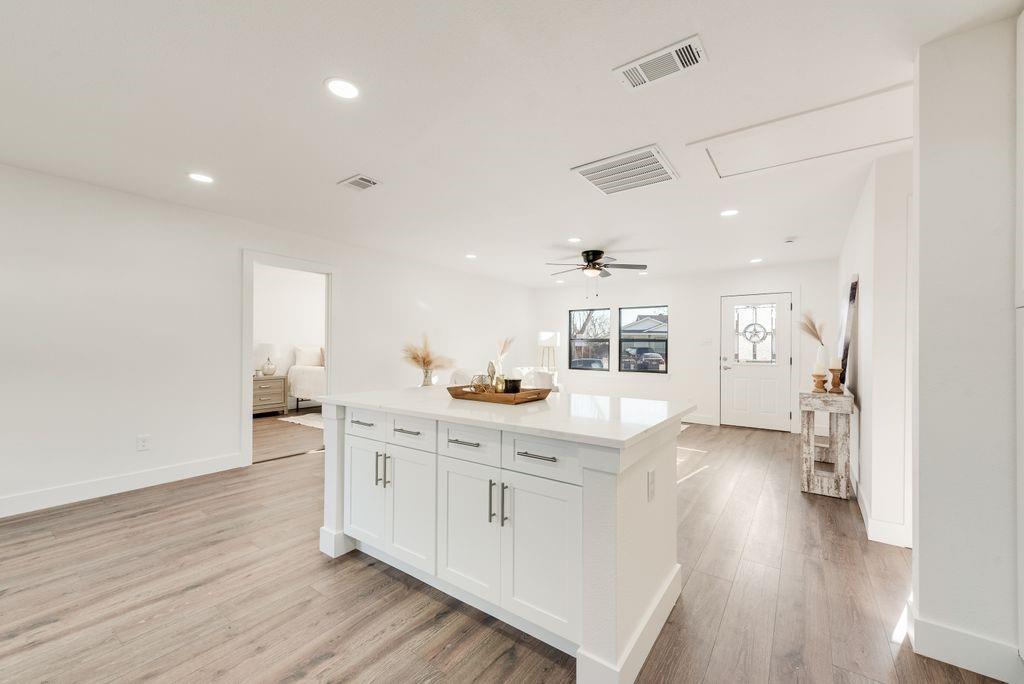 Roland Dale - Residential