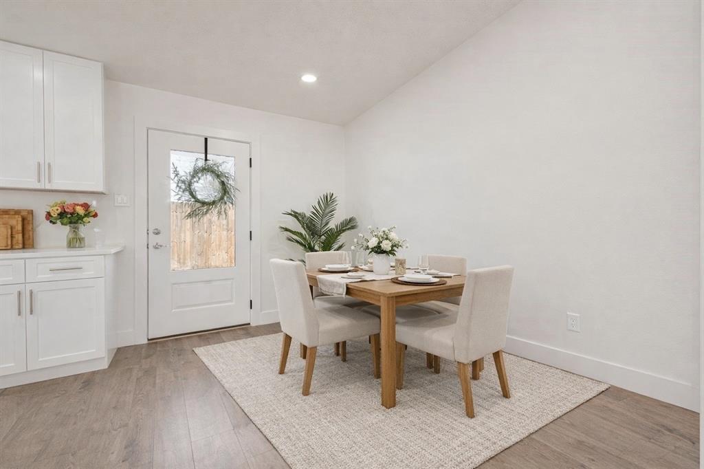 Roland Dale - Residential