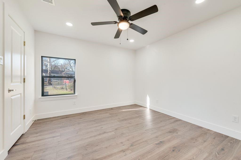 Roland Dale - Residential