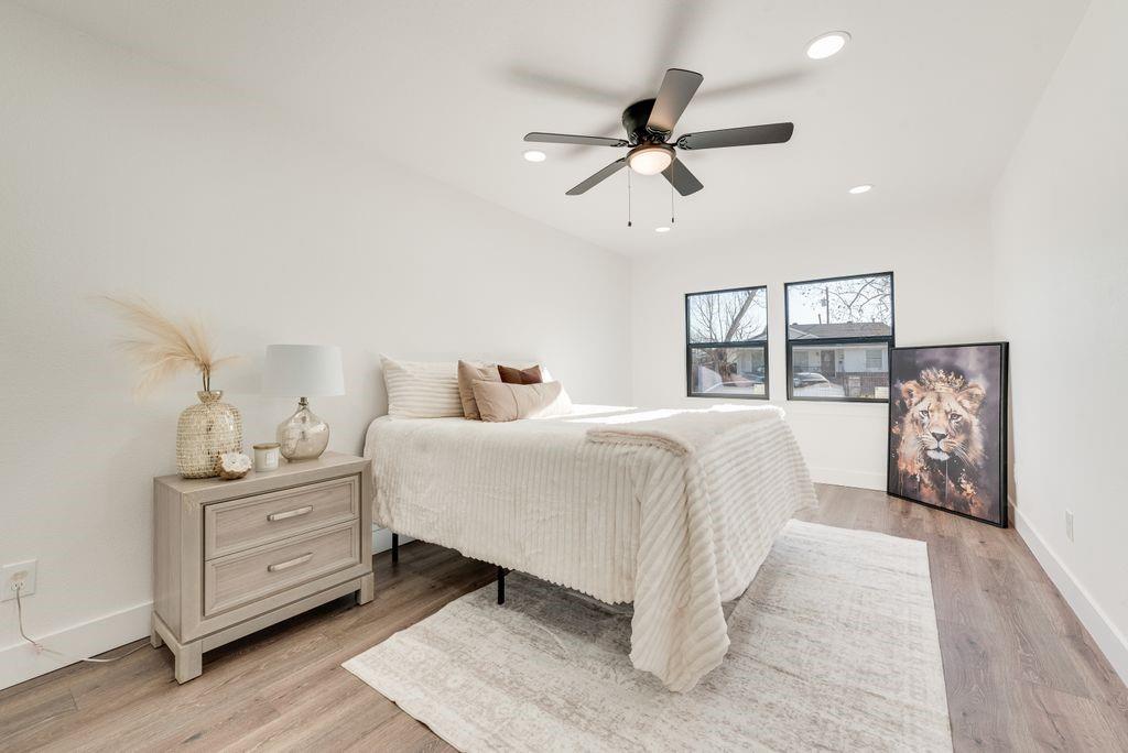 Roland Dale - Residential