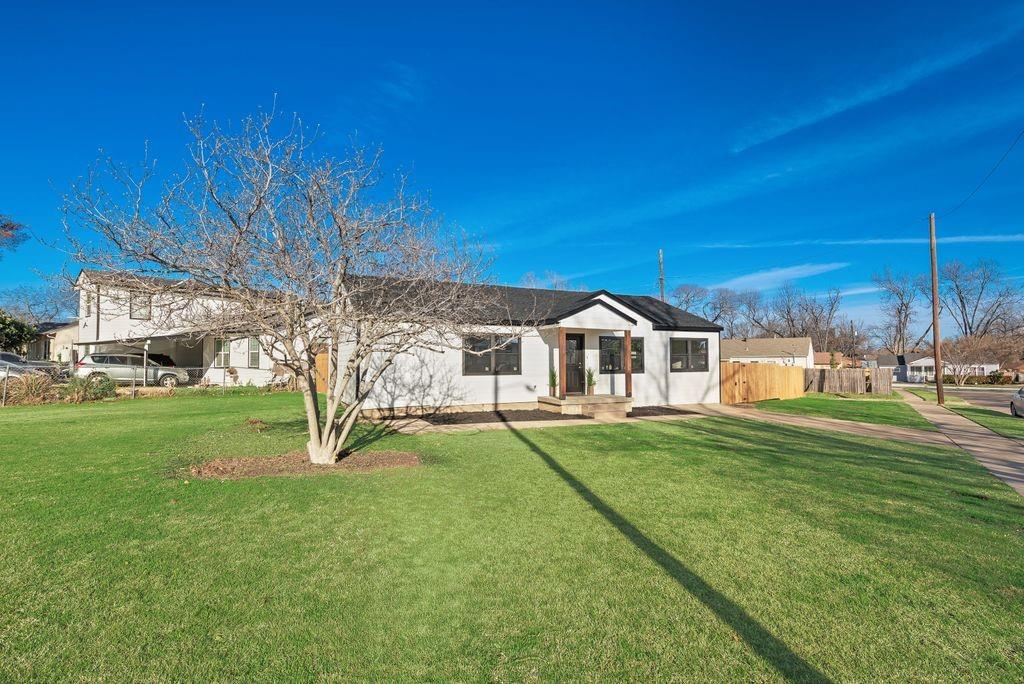 Roland Dale - Residential