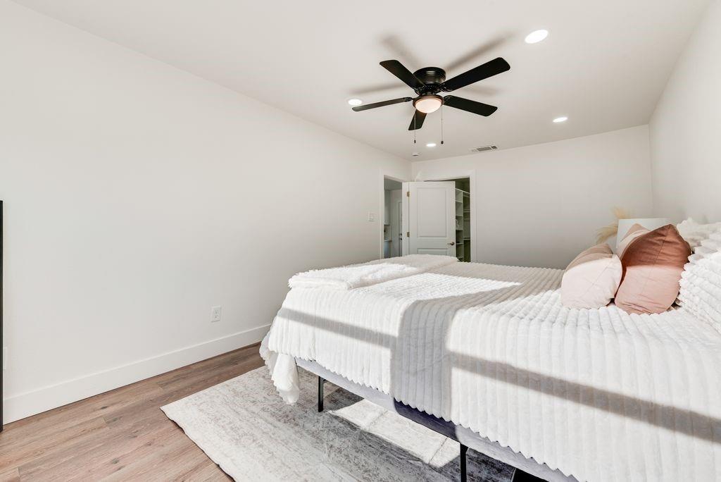 Roland Dale - Residential