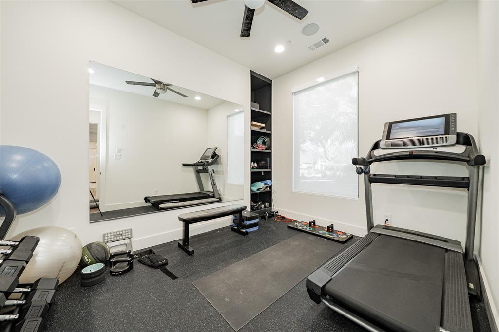 Preston Hollow - Residential