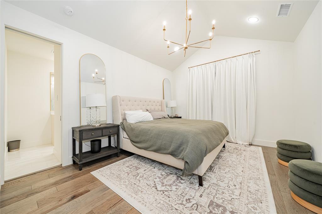 Preston Hollow - Residential