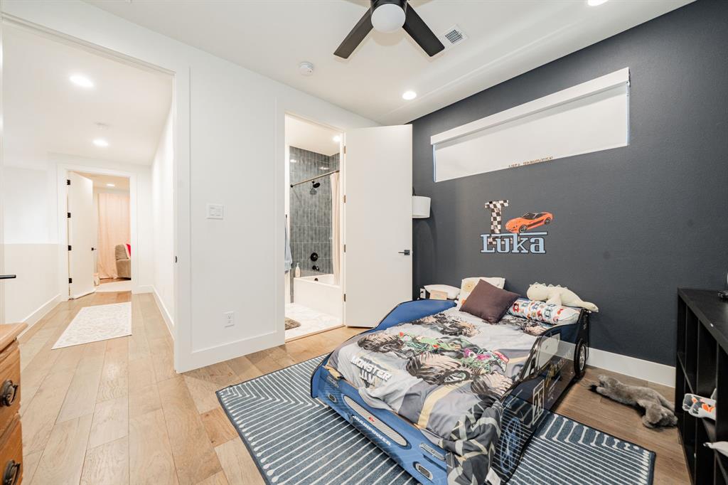 Preston Hollow - Residential