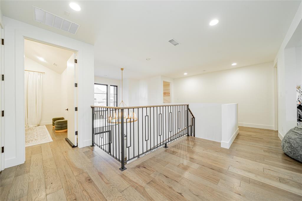 Preston Hollow - Residential