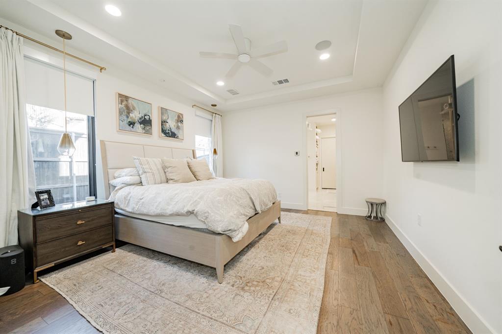 Preston Hollow - Residential