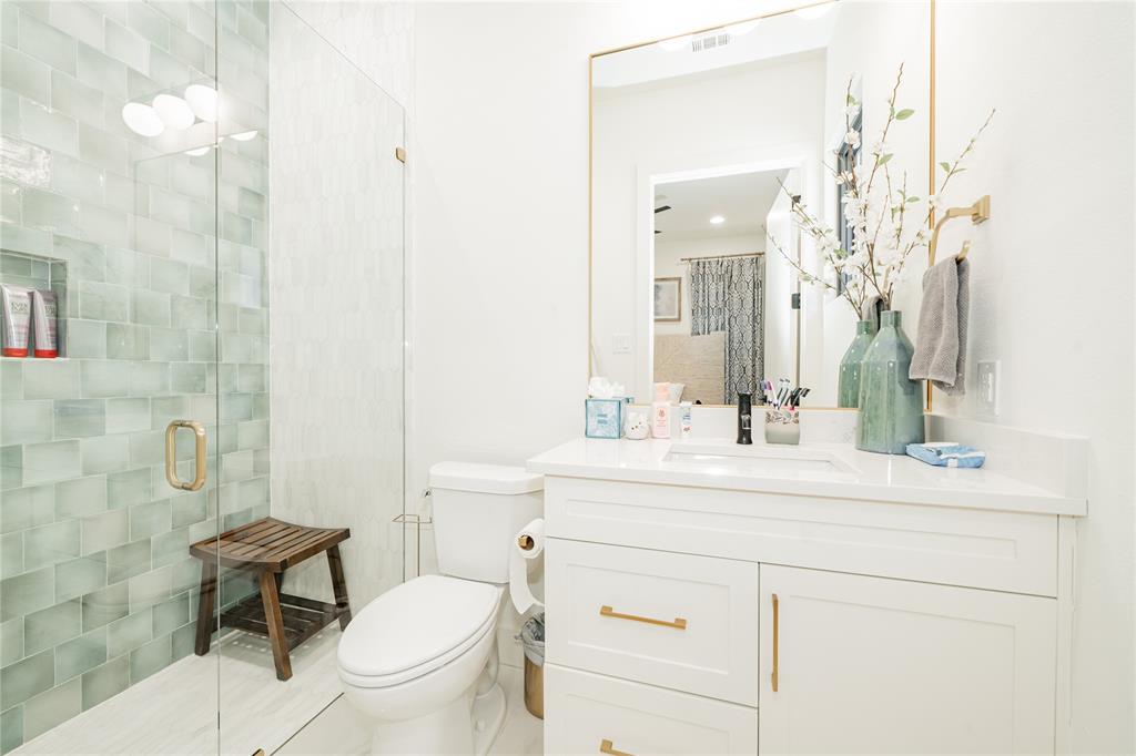 Preston Hollow - Residential