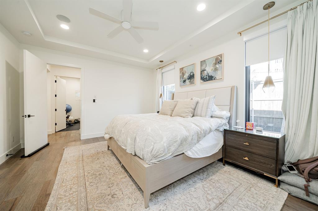 Preston Hollow - Residential