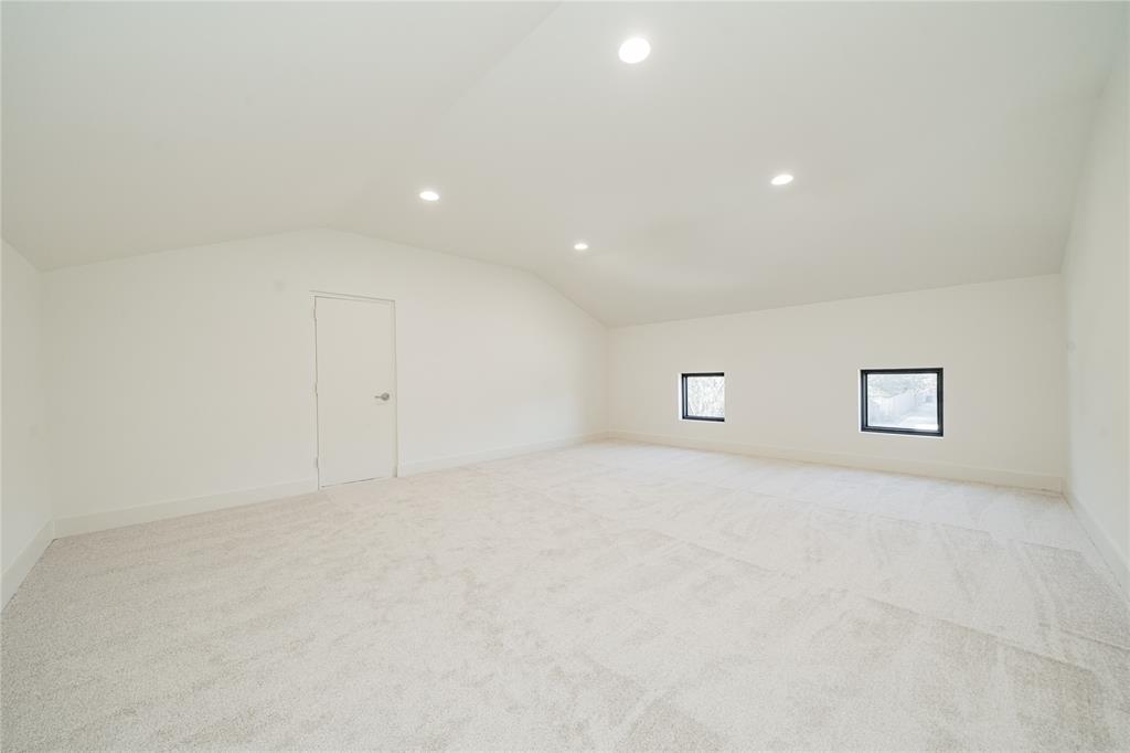 Preston Hollow - Residential