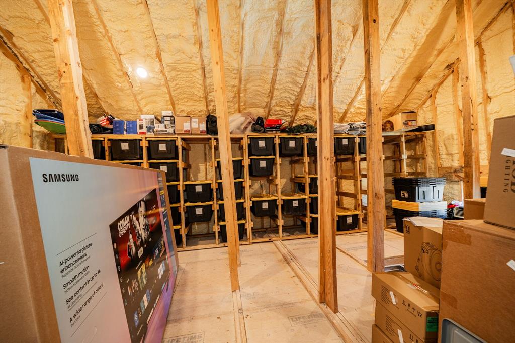 Preston Hollow - Residential