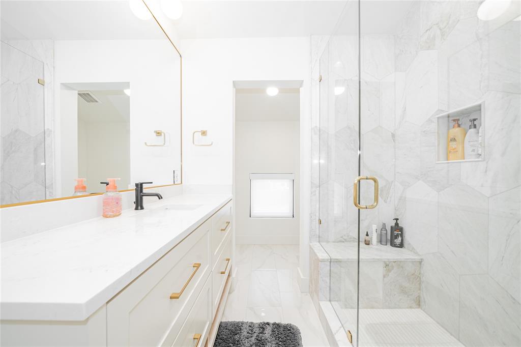 Preston Hollow - Residential