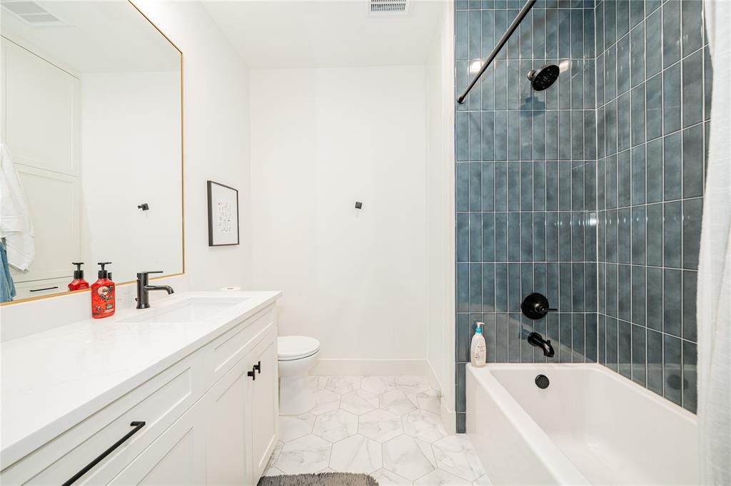 Preston Hollow - Residential