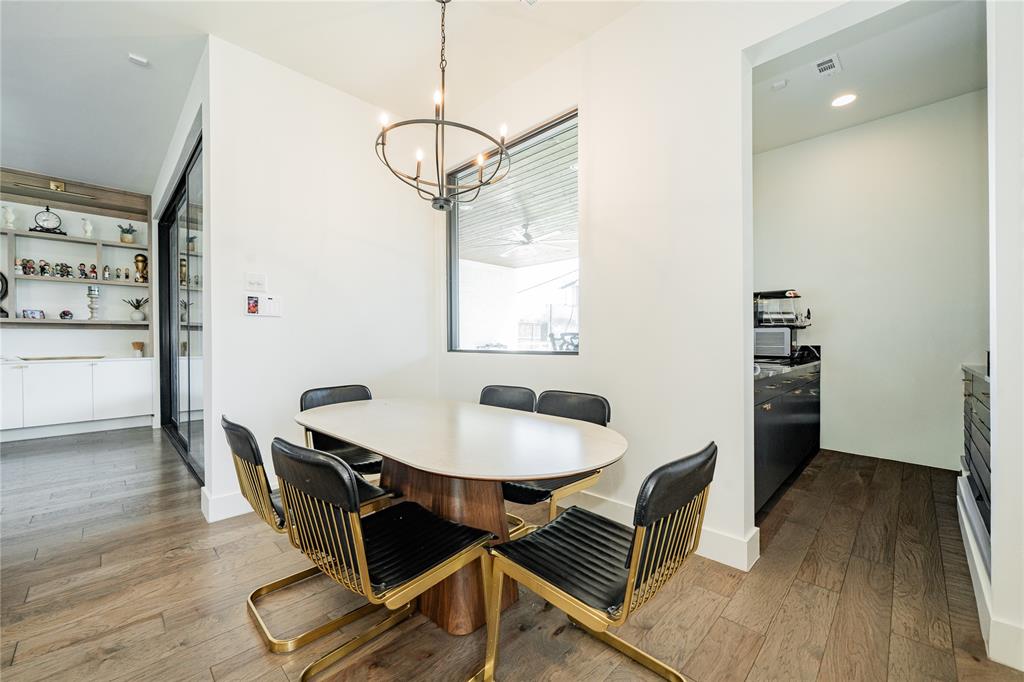 Preston Hollow - Residential