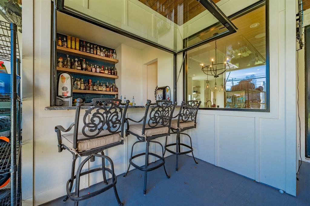 Preston Hollow - Residential