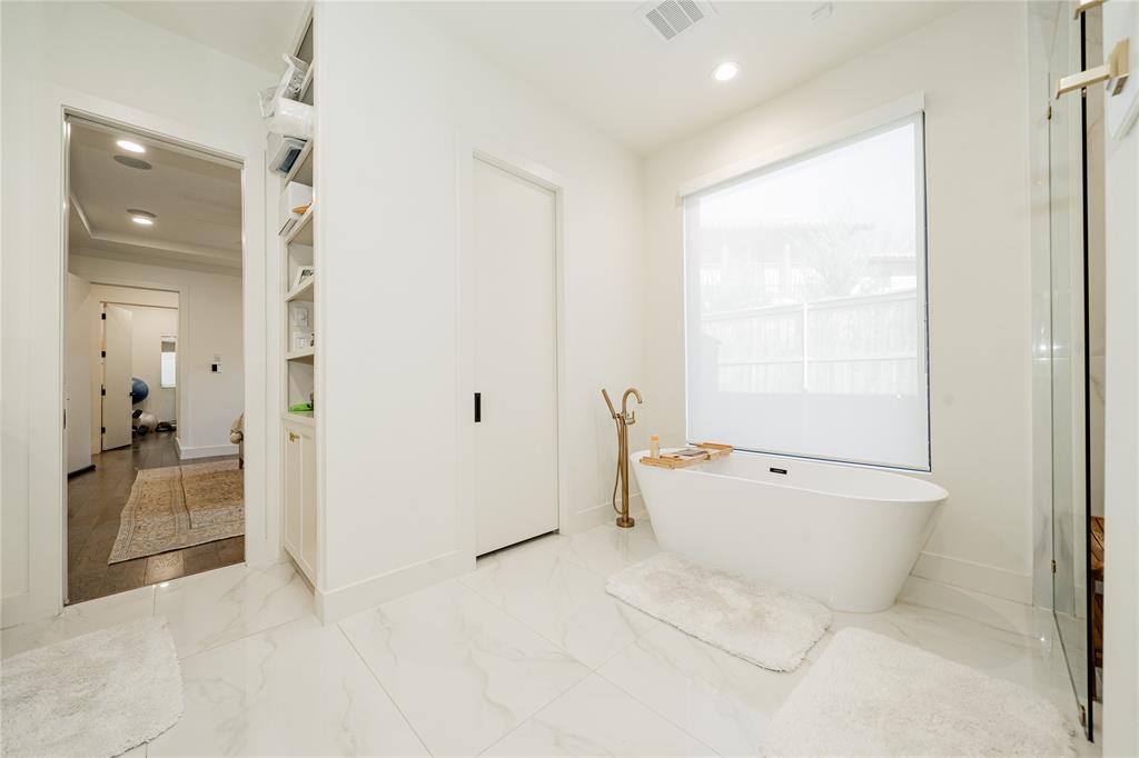 Preston Hollow - Residential