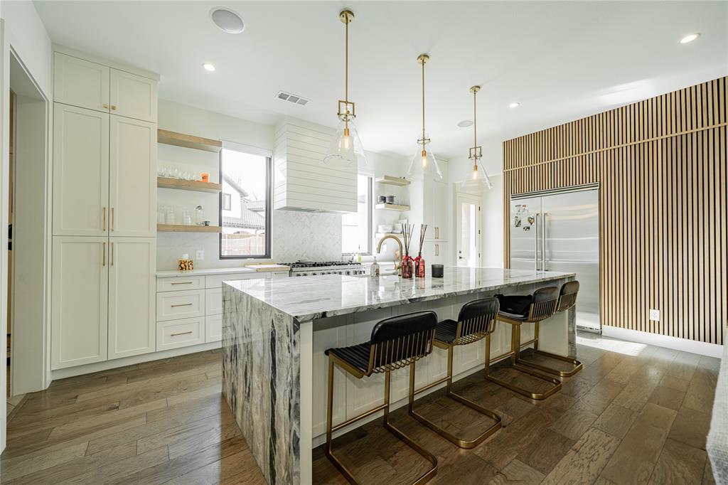 Preston Hollow - Residential