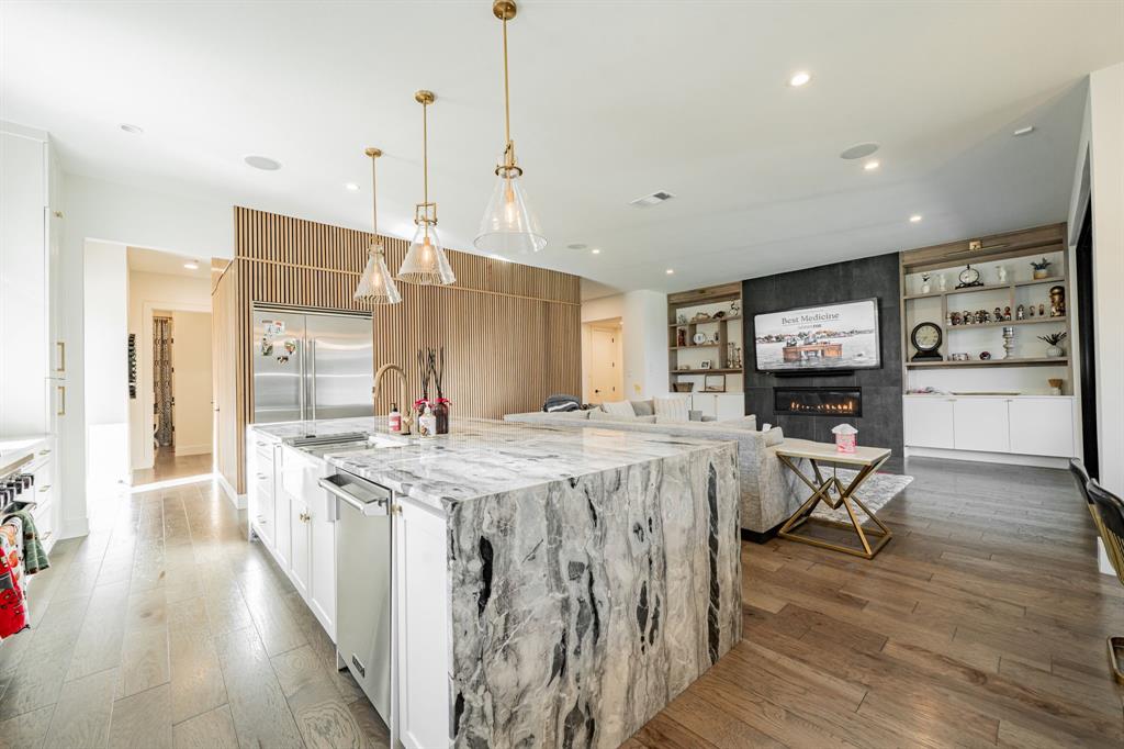 Preston Hollow - Residential