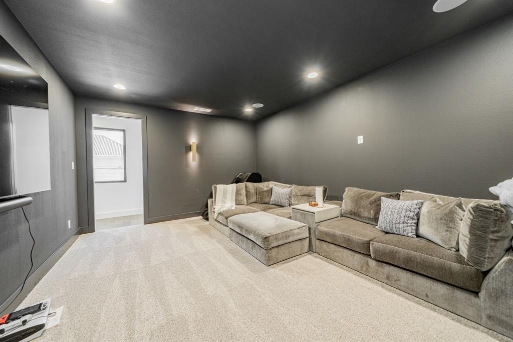 Preston Hollow - Residential