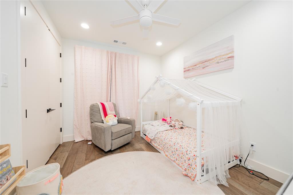 Preston Hollow - Residential