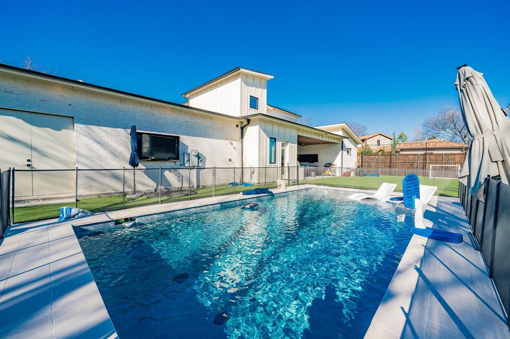 Preston Hollow - Residential