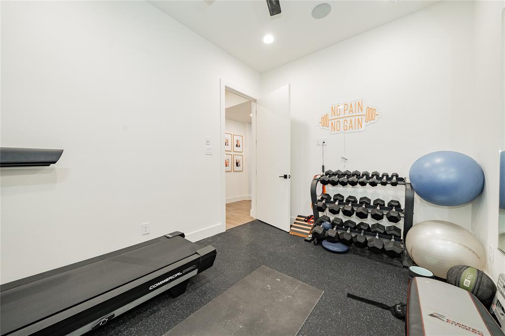 Preston Hollow - Residential