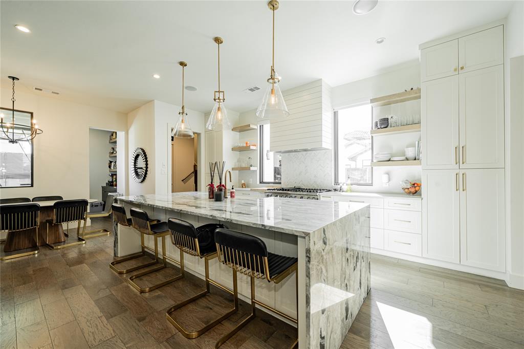 Preston Hollow - Residential