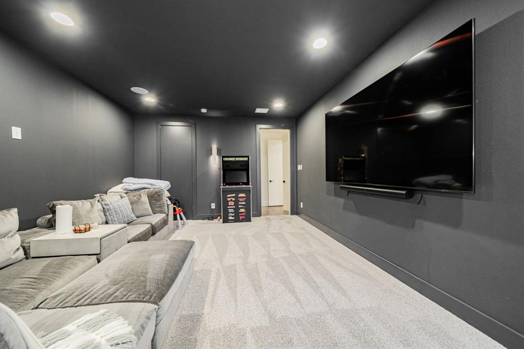 Preston Hollow - Residential