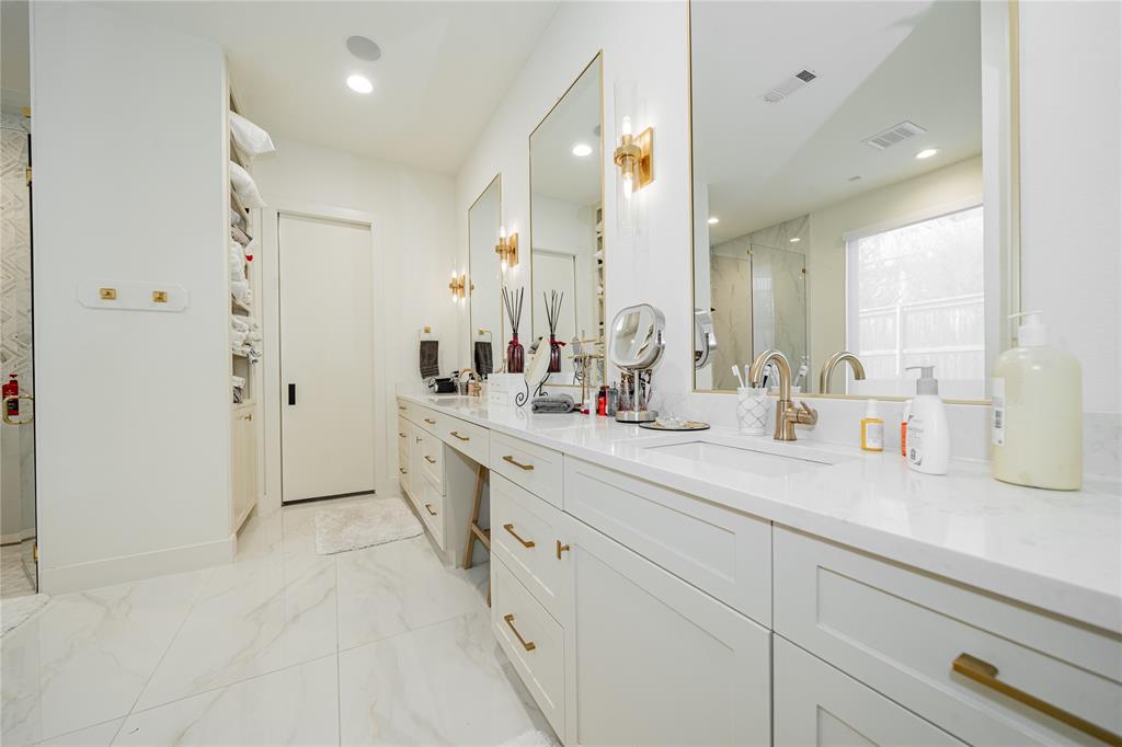 Preston Hollow - Residential