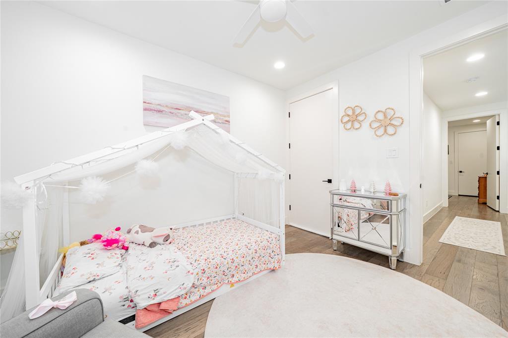 Preston Hollow - Residential