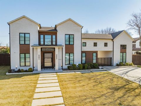 11616 Jamestown Road Dallas TX 75230