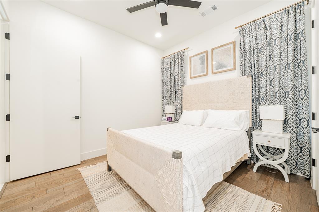 Preston Hollow - Residential