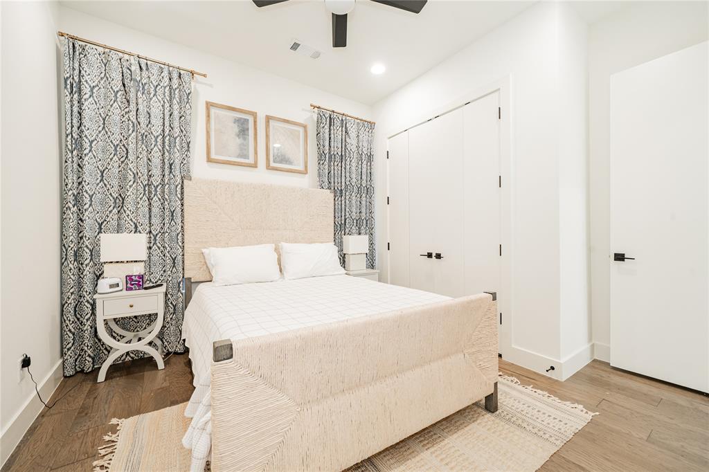 Preston Hollow - Residential