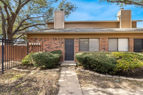 5759 Cedar Creek Drive Benbrook TX 76109