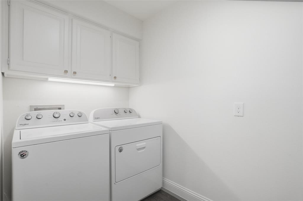 Overton Terrace Townhomes - Residential